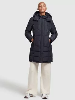 Khujo Wintermantel 'Cups' -Khujo Verkaufsshop e23c1cf38eb1c19e222c147134ebf58d