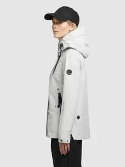 Khujo Jacke 'KAYA' -Khujo Verkaufsshop e28e292ad5e3b11985826159695a20a0