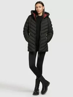 Khujo Jacke 'Noomi' -Khujo Verkaufsshop e2af27b178847e7932013934ec7df2ab