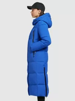 Khujo Mantel 'Melona' -Khujo Verkaufsshop e3bd4101b1984e4b627bdcf80c4caba1