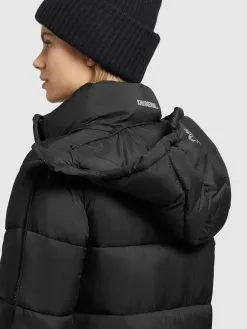 Khujo Mantel 'Julina' -Khujo Verkaufsshop e4fbf3d1512cf9bb5537325fc0c43244