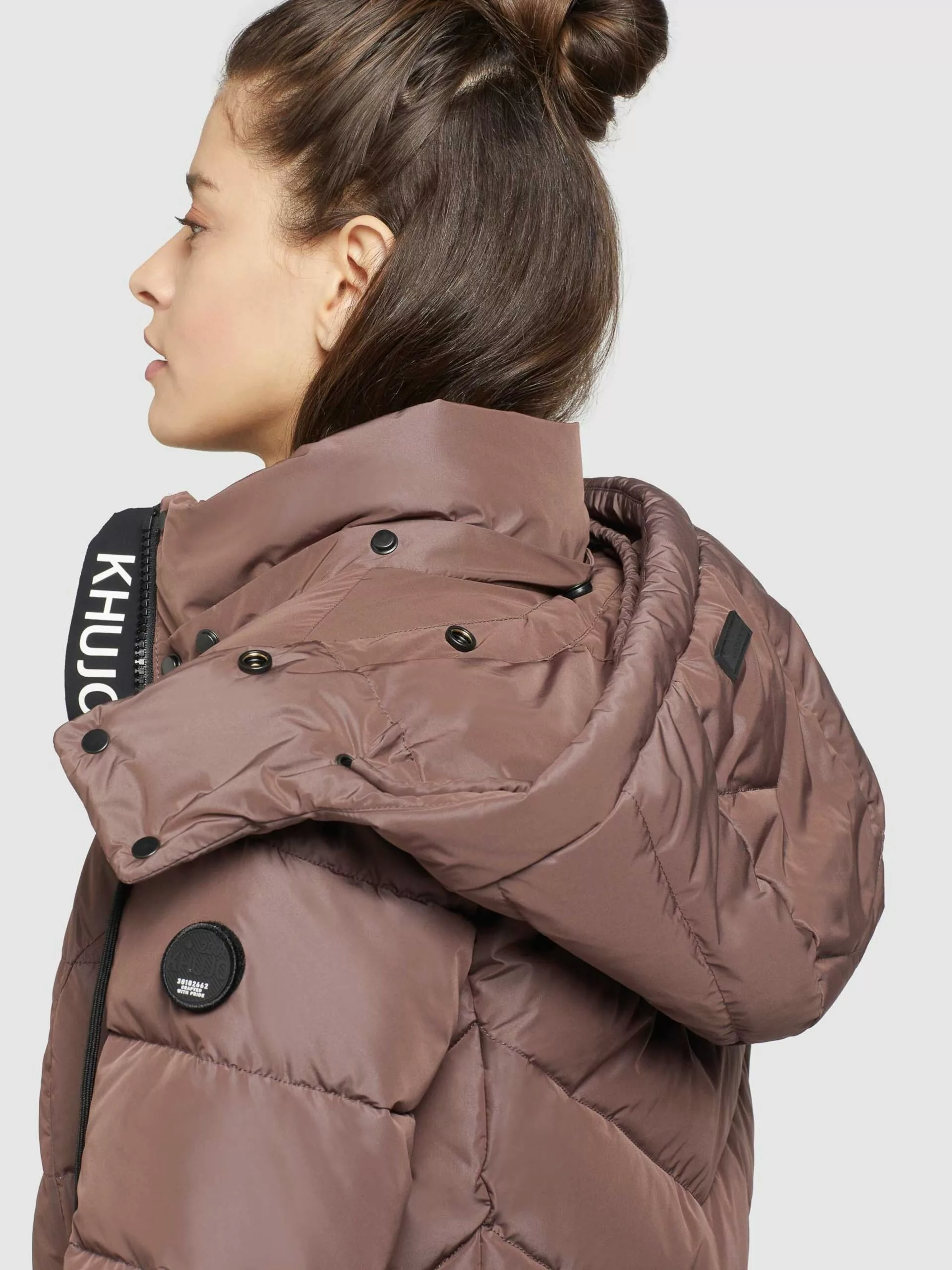 Khujo Winterjacke 'CUPS' 9 Khujo Winterjacke 'CUPS' – Bild 7