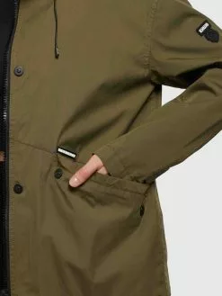 Khujo Jacke 'FRIPS' -Khujo Verkaufsshop e5d9c2f55ed704cc5e337bfa9d22e2ef