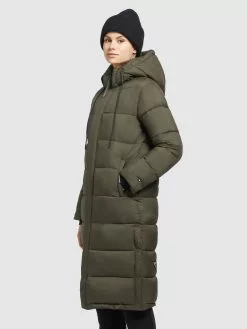 Khujo Winterjacke 'Julina' 14 Khujo Winterjacke 'Julina' -Khujo Verkaufsshop e61a770c8240f6d6ae0f734734e5b76a