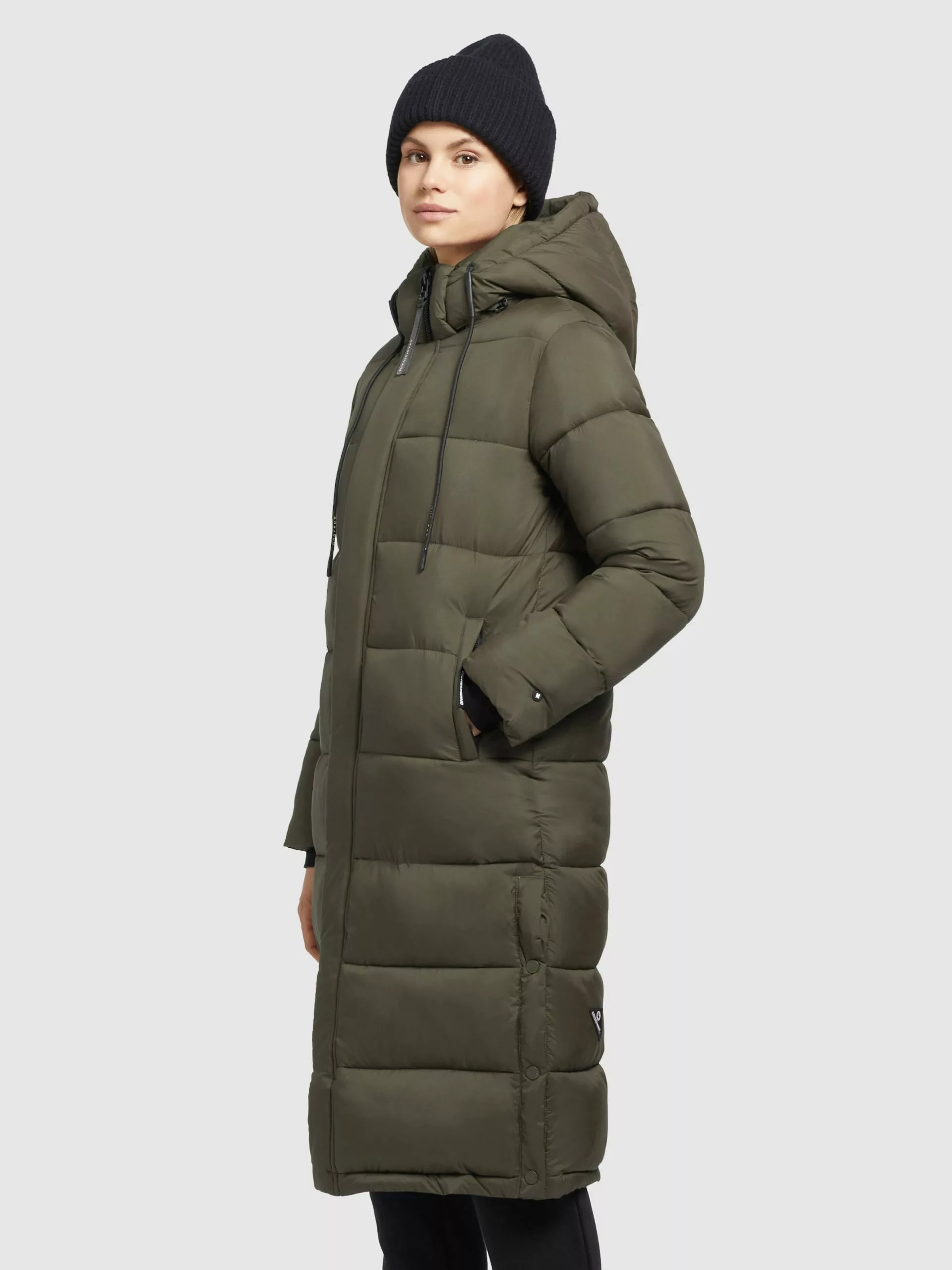 Khujo Winterjacke 'Julina' 7 Khujo Winterjacke 'Julina' – Bild 5