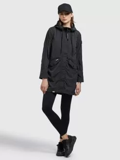 Khujo Mantel ' GAMES2 ' -Khujo Verkaufsshop e72ad9e557cfbdd9e17727bf9de209e4