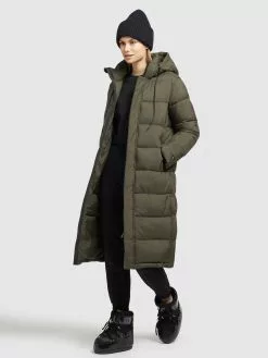 Khujo Winterjacke 'Julina' 15 Khujo Winterjacke 'Julina' -Khujo Verkaufsshop e7364781bb032d391f36c91cc2deb7b9