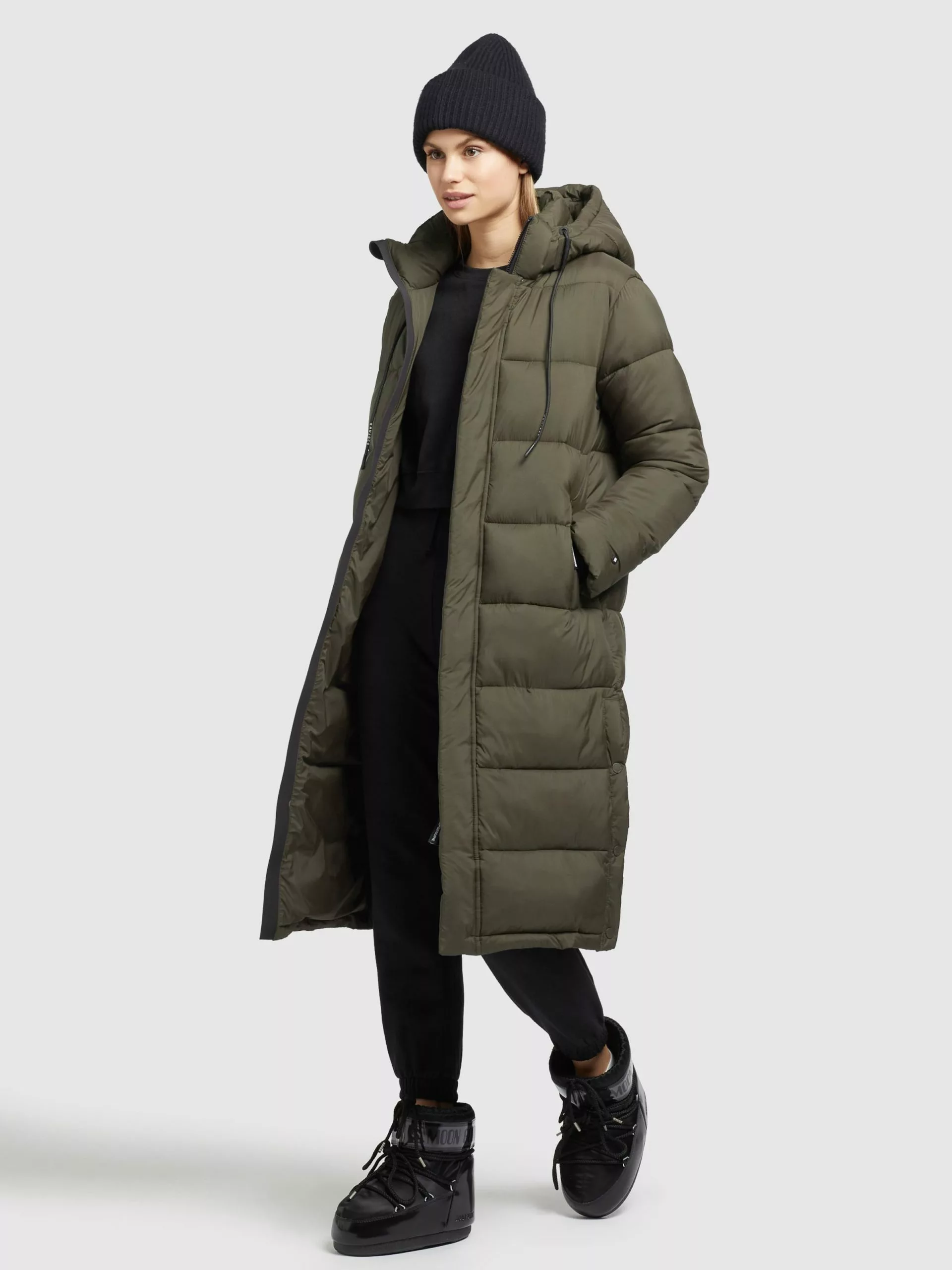 Khujo Winterjacke 'Julina' 8 Khujo Winterjacke 'Julina' – Bild 6