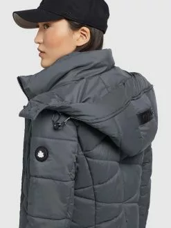 Khujo Mantel -Khujo Verkaufsshop e90d9aec24b7751ba7c543f01b2adc73