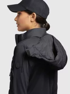 Khujo Jacke 'Dalis Matt' -Khujo Verkaufsshop e90eb4dc065dc3d8dd98c66443fac194