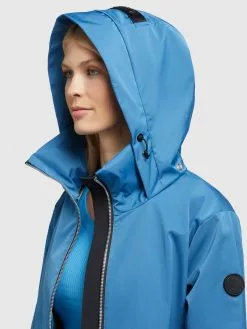 Khujo Übergangsmantel 'ARIANA2' -Khujo Verkaufsshop e9282d2893678ec57882e77ec78e12f7