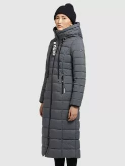 Khujo Mantel 'Casca' -Khujo Verkaufsshop eb3524aa01578a79e51ad01f1a7962a9