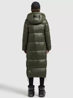 Khujo Mantel 'Melona' -Khujo Verkaufsshop eb9cf442e584a60d3818331753ef604b