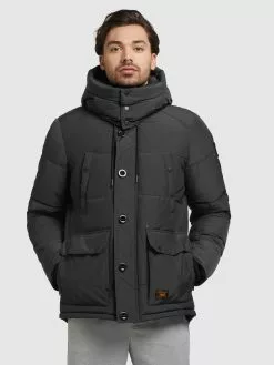 Khujo Winterjacke 'Primero' -Khujo Verkaufsshop ebfa9f37732242983f71cec64730e45b