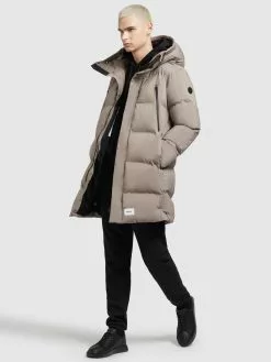 Khujo Winterjacke 'Clide' -Khujo Verkaufsshop ed067c58031869be1de1886f3a643bdd