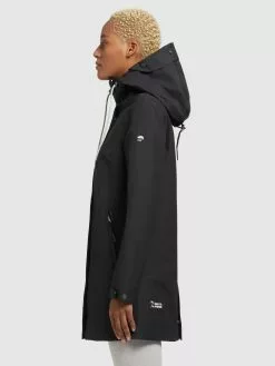 Khujo Jacke 'Artisa' -Khujo Verkaufsshop ed4ed6967fe64acd517d1bf438dcbb9f