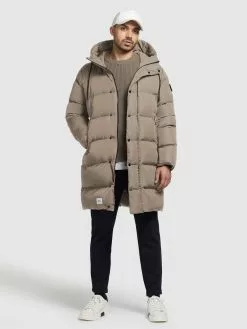 Khujo Mantel 'Rafi' 15 Khujo Mantel 'Rafi' -Khujo Verkaufsshop ede6d8fdc806945eeb74ea158c7390b2