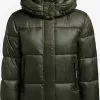 Khujo Jacke 'Valona' -Khujo Verkaufsshop ee23a40b67ebf198287e24b757e2c2c5