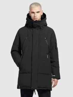 Khujo Winterjacke 'Cloyd' -Khujo Verkaufsshop ee3d05eca70c375814ea3141dce1ecf1