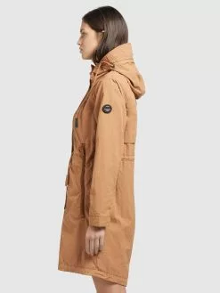 Khujo Mantel 'ADDA' -Khujo Verkaufsshop ef1dccbeabaef0fab79b2457045d4e3f