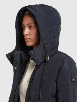 Khujo Wintermantel 'Cups' -Khujo Verkaufsshop ef2b7db6b528806c5a412e4cdcbe8b1d