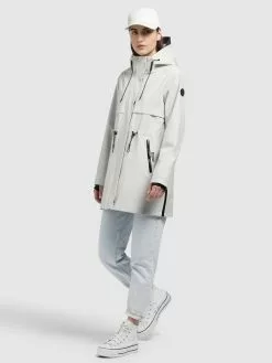 Khujo Jacke 'Zoni' -Khujo Verkaufsshop efcbf13f4a3c1be3ecaa80a772c3fd26