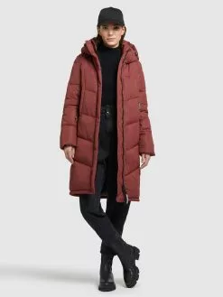 Khujo Winterjacke ' LIMETTA ' -Khujo Verkaufsshop efd1101481fdd8c7614267e370978997