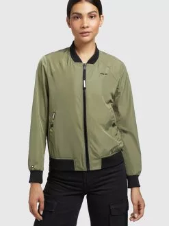 Khujo Jacke 'Persee' -Khujo Verkaufsshop f0224d85084fbb3381d5ac485d5c6126