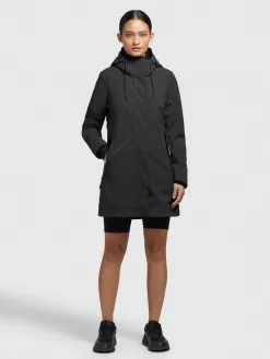 Khujo Jacke 'Izaf' -Khujo Verkaufsshop f0ef5ab4d1a77b61c0b018bd0bcdfb91