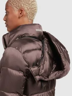 Khujo Winterjacke ' Evona' -Khujo Verkaufsshop f142a9b65f803446f983581fe425e879