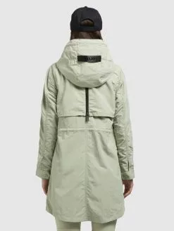 Khujo Mantel ' GAMES ' -Khujo Verkaufsshop f1a76aae71794a96d999d881022ad9db