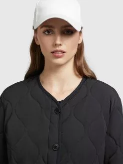 Khujo Übergangsmantel 'SIRA' -Khujo Verkaufsshop f21e756c5b52bdeb6b7f30978057bf80