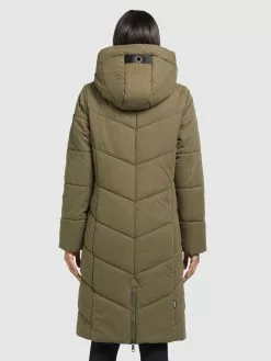 Khujo Winterjacke 'Aibay' -Khujo Verkaufsshop f26bf730385e66ca185eff0fd7af26cf