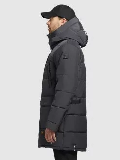 Khujo Jacke 'Vivas' 14 Khujo Jacke 'Vivas' -Khujo Verkaufsshop f290bb8de8dd030b67983b665be2a3b5