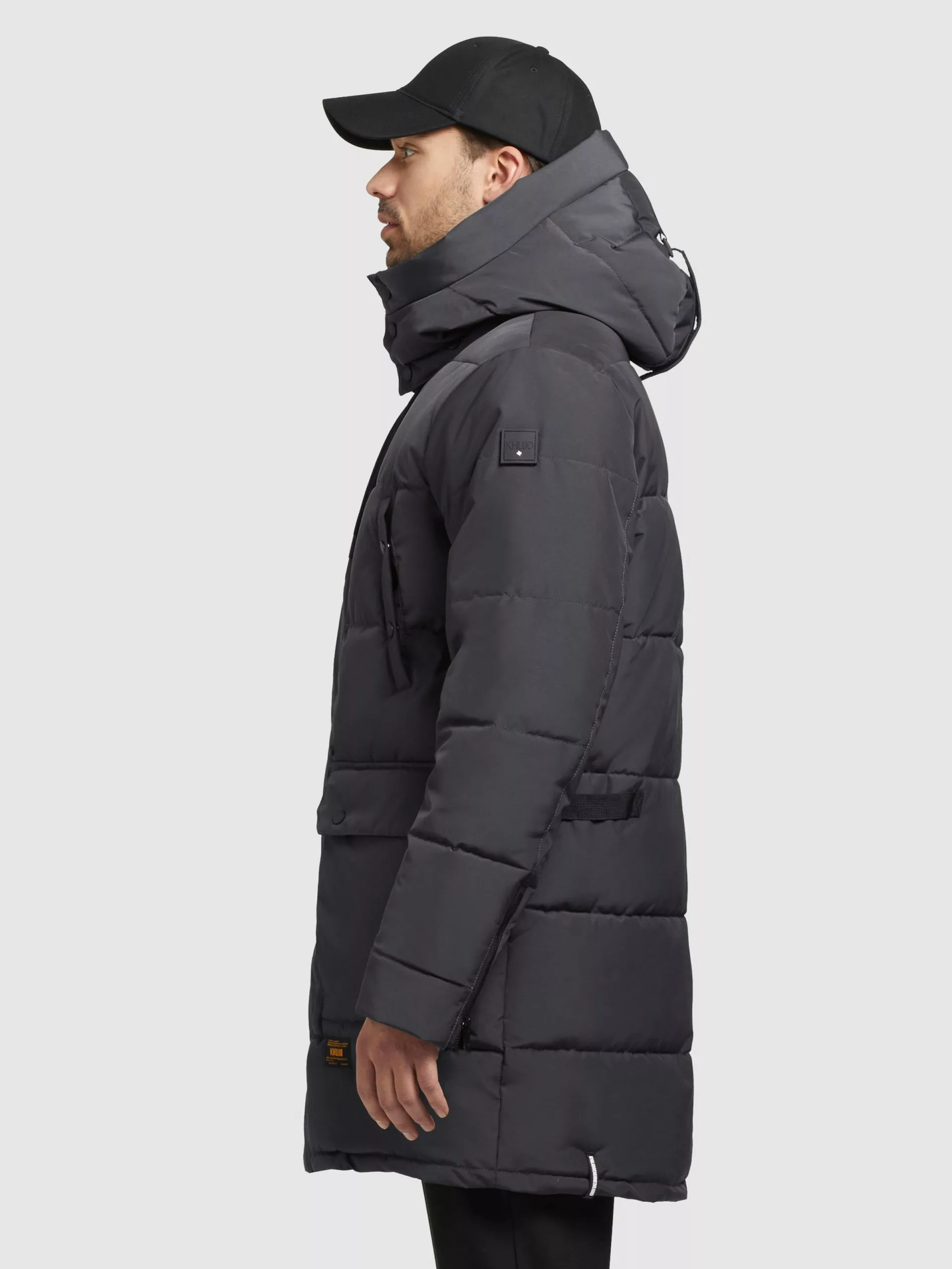 Khujo Jacke 'Vivas' 7 Khujo Jacke 'Vivas' – Bild 5