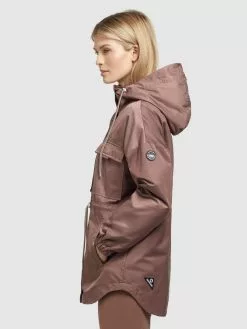 Khujo Jacke 'PRAYATA' -Khujo Verkaufsshop f31f79002e37ec28e27a57a719621823