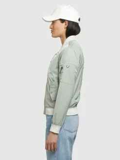 Khujo Jacke 'STENCE' 12 Khujo Jacke 'STENCE' -Khujo Verkaufsshop f383ba7b32d770903f2eab369c086f1b