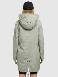 Khujo Übergangsmantel 'DAYES' -Khujo Verkaufsshop f38840f9a77fc2f24529e85f41a877fa