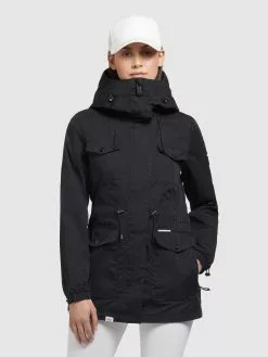 Khujo Jacke 'ELST' -Khujo Verkaufsshop f3c2c8d501a1eea40298ec5a7c22061c