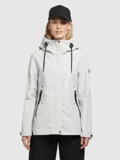 Khujo Jacke 'KAYA' -Khujo Verkaufsshop f40742add5b267a570dd6d309c3a8e1c