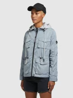 Khujo Jacke 'FLAMES' -Khujo Verkaufsshop f4f8c1ec60edbcb1c8c2477ad021f425