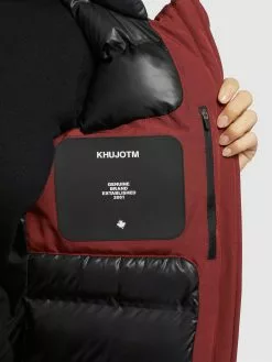 Khujo Jacke 'Viona' -Khujo Verkaufsshop f534ee4f720b6cb1022286d7537f3577