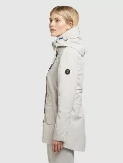 Khujo Jacke 'CAIMA' -Khujo Verkaufsshop f581aa1dc0f47deb97f733f26f556532