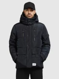 Khujo Jacke 'Shinzo' -Khujo Verkaufsshop f5b6856dbc021cd130e16d11dc56d884