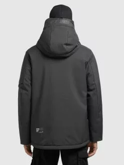 Khujo Winterjacke 'Borrow' -Khujo Verkaufsshop f698fcaf5356042f246d9eb603e33206