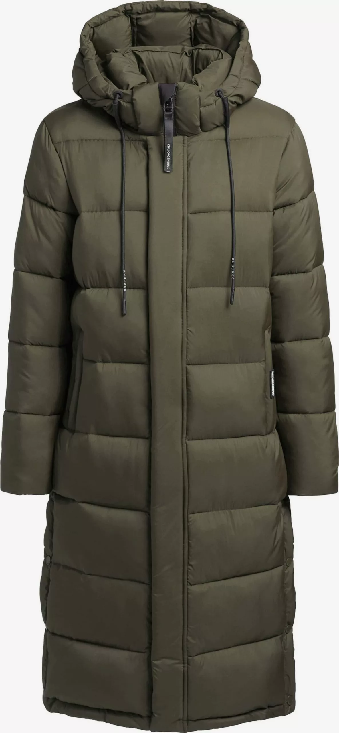 Khujo Winterjacke 'Julina' 3 Khujo Winterjacke 'Julina'