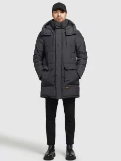 Khujo Jacke 'Vivas' 12 Khujo Jacke 'Vivas' -Khujo Verkaufsshop f74d807cefd61e147f4eff362a617399