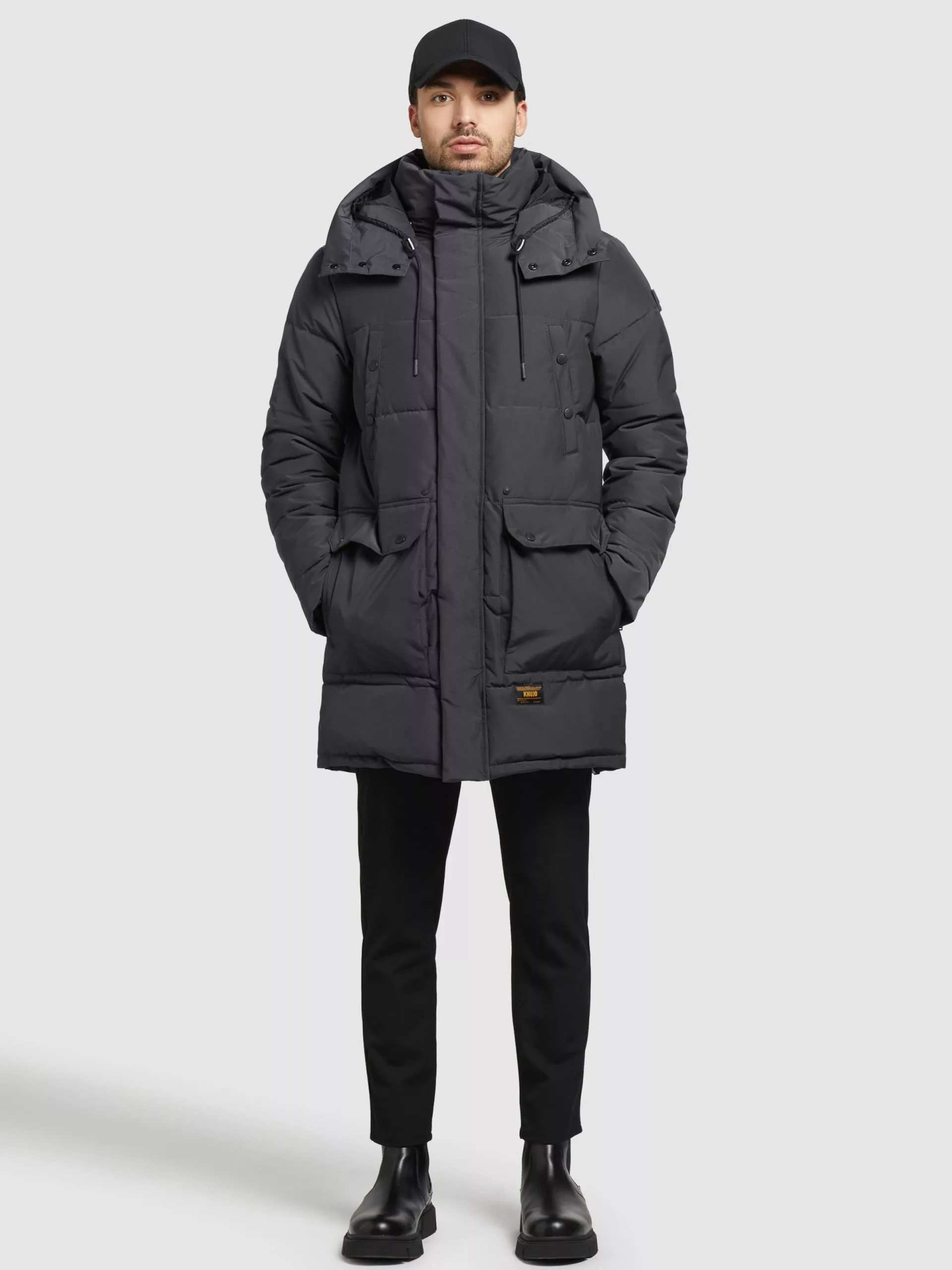 Khujo Jacke 'Vivas' 5 Khujo Jacke 'Vivas' – Bild 3