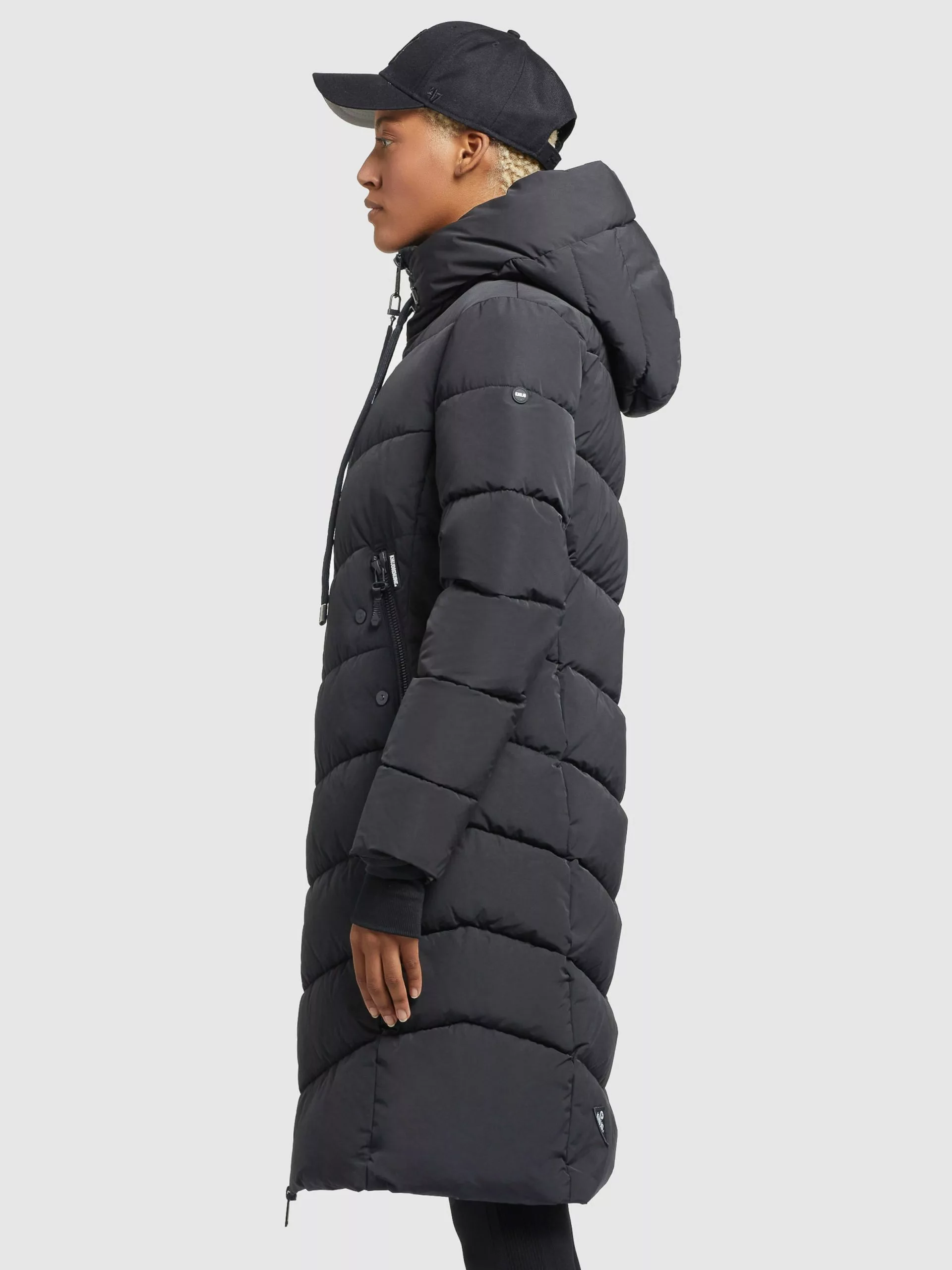 Khujo Mantel 'KLAYD' 7 Khujo Mantel 'KLAYD' – Bild 5