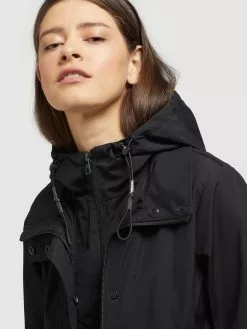 Khujo Übergangsjacke 'FELINA' -Khujo Verkaufsshop f79c2c4ee8715c7b9d26ae70cb954b4d